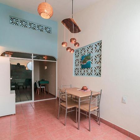 Casa Yonab - Aventura Local Daire Puerto Escondido  Dış mekan fotoğraf