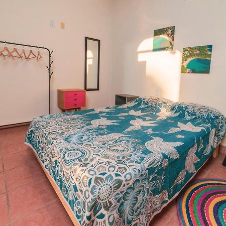 Casa Yonab - Aventura Local Daire Puerto Escondido  Dış mekan fotoğraf